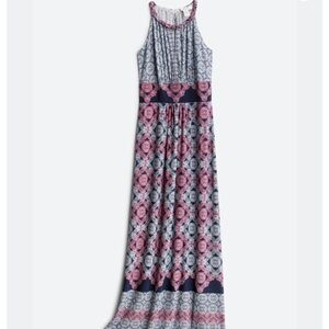 Maggy London Maxi Dress